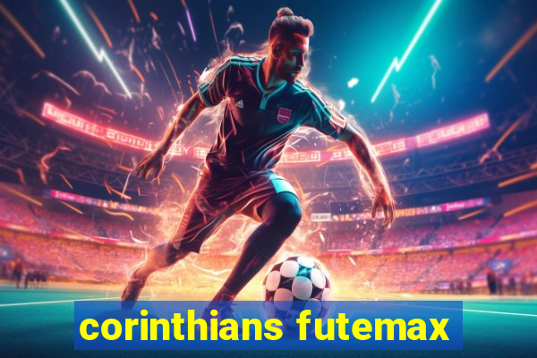 corinthians futemax